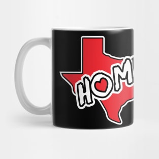 Home Mug